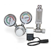 Редуктор CO2  ZRDR